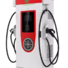 EVM Mega DC Charger