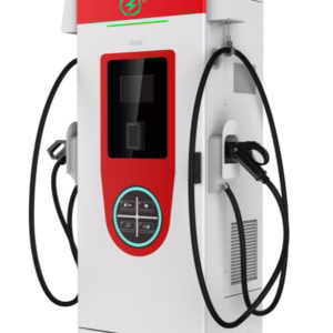 EVM Mega DC charger